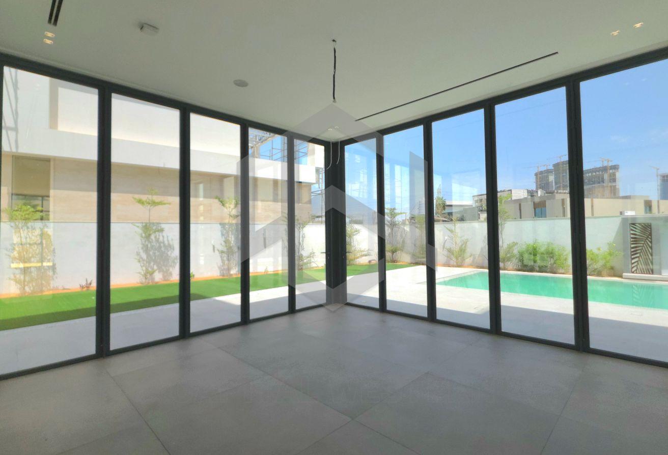 Luxurious 7BR+Maid's+Driver Room | Pool & Garden